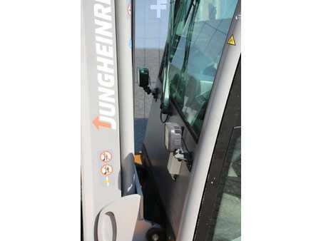 Empilhador a gás 2020  Jungheinrich TFG 320S (15)