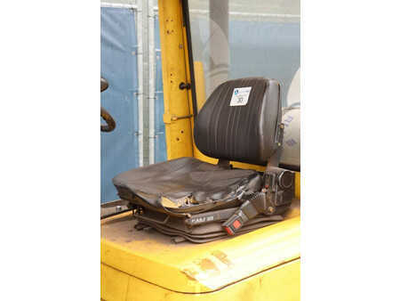LPG Forklifts 1998  Hyster H2.50XM (14)