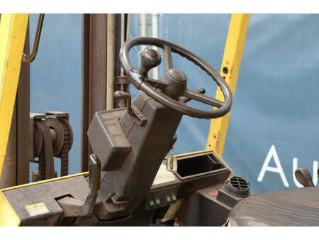 LPG Forklifts 1998  Hyster H2.50XM (15)