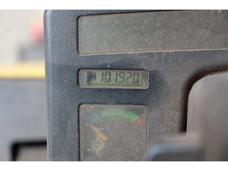 LPG Forklifts 1998  Hyster H2.50XM (18)