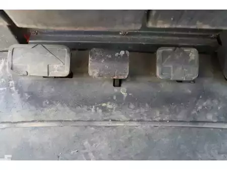 Elektro čtyřkolový VZV 2019  Linde E16C (22)