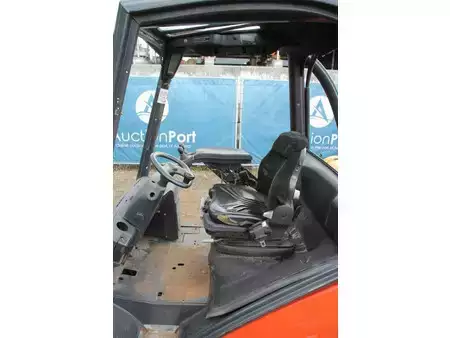 Terrenggående gaffeltruck 2013  Linde H25T (18)