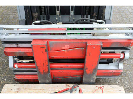 Elektro 4 Rad 2011  Cesab B318 (12)