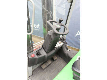 Elektro 4 Rad 2011  Cesab B318 (19)