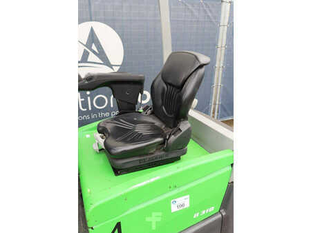 Elektro 4 Rad 2011  Cesab B318 (20)