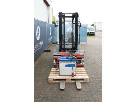 Elektro 4 Rad 2011  Cesab B318 (8)