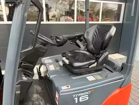 El truck - 4 hjulet 2017  Toyota 8FBE16 (12)