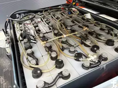 El truck - 4 hjulet 2017  Toyota 8FBE16 (13)