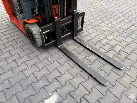 El truck - 4 hjulet 2017  Toyota 8FBE16 (8)