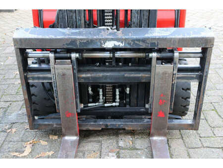 Sähkö - 4 pyör 2013  Hyster J2.0XNT MWB (12)