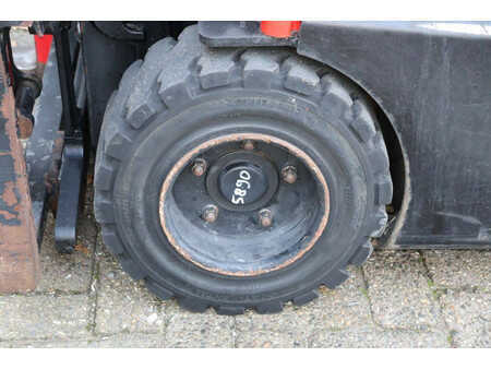 Sähkö - 4 pyör 2013  Hyster J2.0XNT MWB (14)