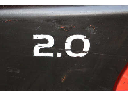 Sähkö - 4 pyör 2013  Hyster J2.0XNT MWB (15)