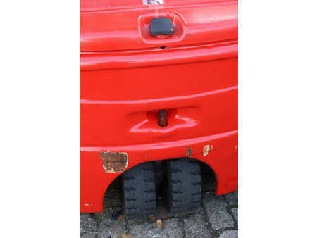 Sähkö - 4 pyör 2013  Hyster J2.0XNT MWB (18)