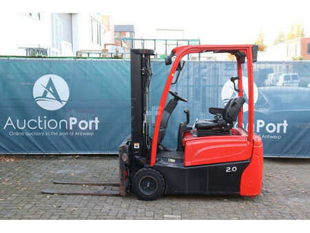 Sähkö - 4 pyör 2013  Hyster J2.0XNT MWB (2)