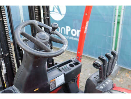 Sähkö - 4 pyör 2013  Hyster J2.0XNT MWB (22)