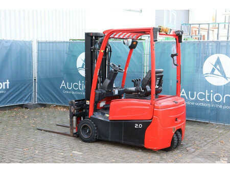 Sähkö - 4 pyör 2013  Hyster J2.0XNT MWB (3)