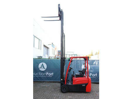 Sähkö - 4 pyör 2013  Hyster J2.0XNT MWB (32)