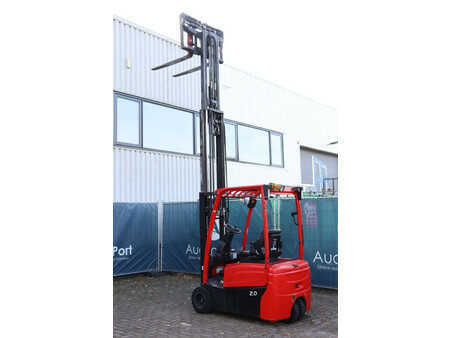 Sähkö - 4 pyör 2013  Hyster J2.0XNT MWB (33)