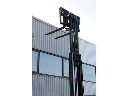 Sähkö - 4 pyör 2013  Hyster J2.0XNT MWB (34)