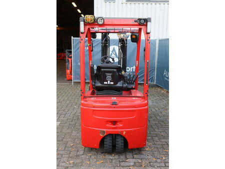 Sähkö - 4 pyör 2013  Hyster J2.0XNT MWB (5)