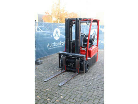 Sähkö - 4 pyör 2013  Hyster J2.0XNT MWB (9)