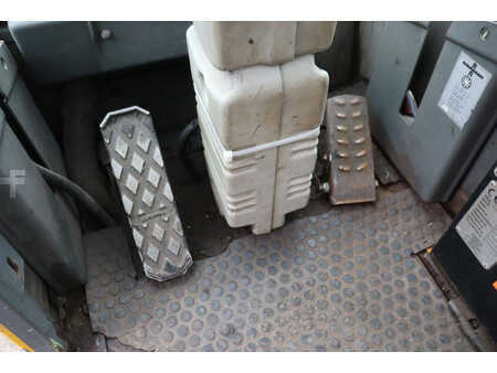 Seitenstapler 2000  Baumann DX40 12 51TR (22)