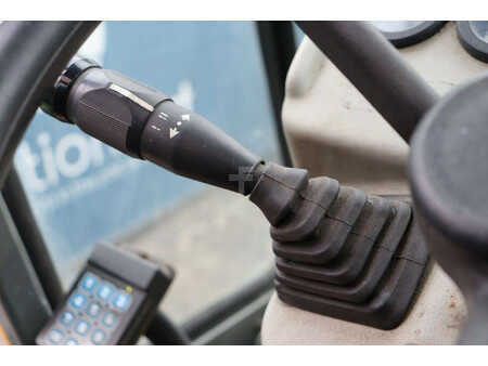 Seitenstapler 2000  Baumann DX40 12 51TR (24)