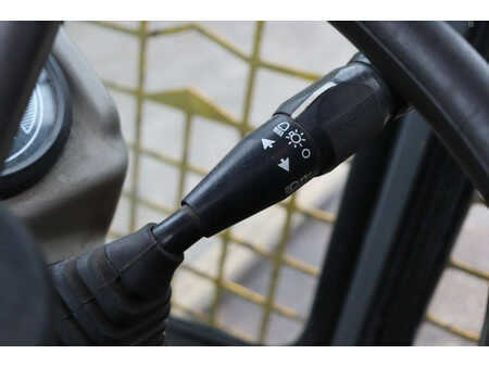 Seitenstapler 2000  Baumann DX40 12 51TR (25)