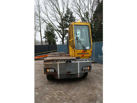 Seitenstapler 2000  Baumann DX40 12 51TR (5)