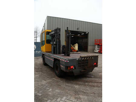 Seitenstapler 2000  Baumann DX40 12 51TR (7)