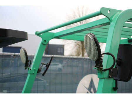 Carrelli elevatori GPL 2014  Mitsubishi FG25NT (15)