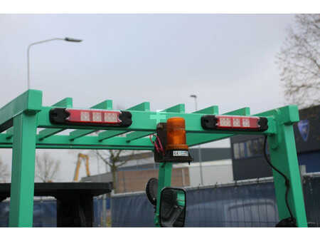 Carrelli elevatori GPL 2014  Mitsubishi FG25NT (18)