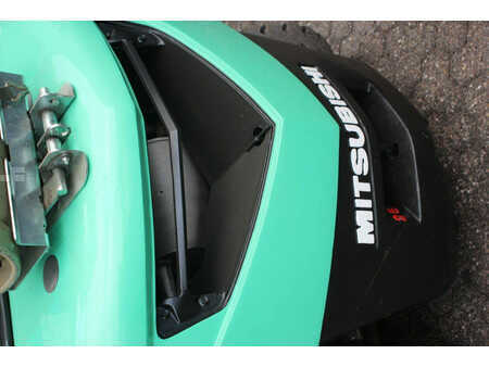 Carrelli elevatori GPL 2014  Mitsubishi FG25NT (20)