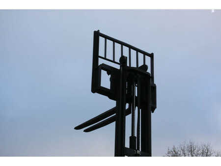 Carrelli elevatori GPL 2014  Mitsubishi FG25NT (33)