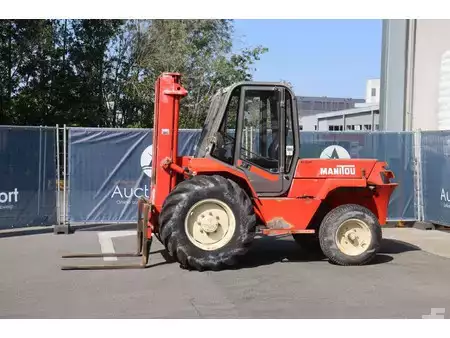 Carrelli fuoristrada 4x4 1995  Manitou M.230.CP (1)