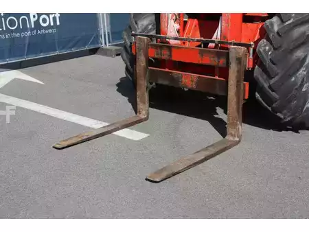 Carrelli fuoristrada 4x4 1995  Manitou M.230.CP (10)