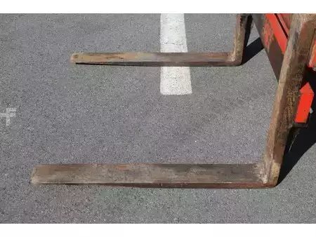 Carrelli fuoristrada 4x4 1995  Manitou M.230.CP (11)