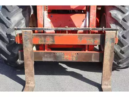 Carrelli fuoristrada 4x4 1995  Manitou M.230.CP (12)