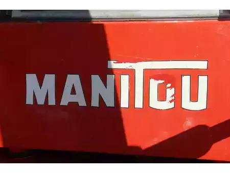 Carrelli fuoristrada 4x4 1995  Manitou M.230.CP (13)