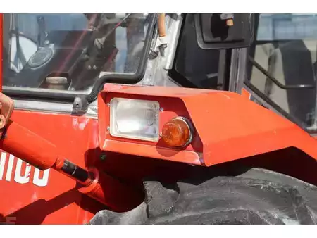 Carrelli fuoristrada 4x4 1995  Manitou M.230.CP (14)
