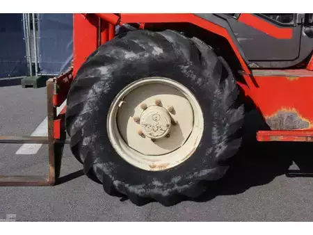Carrelli fuoristrada 4x4 1995  Manitou M.230.CP (15)