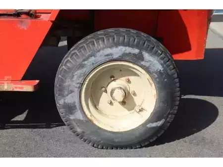 Carrelli fuoristrada 4x4 1995  Manitou M.230.CP (16)