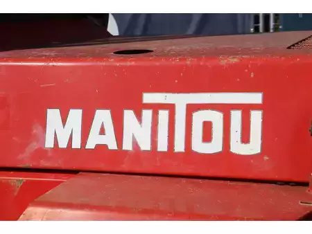 Carrelli fuoristrada 4x4 1995  Manitou M.230.CP (17)
