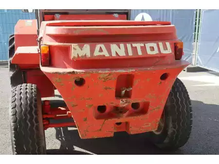 Carrelli fuoristrada 4x4 1995  Manitou M.230.CP (19)