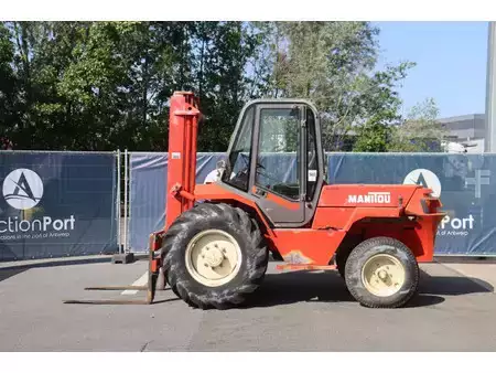 Carrelli fuoristrada 4x4 1995  Manitou M.230.CP (2)