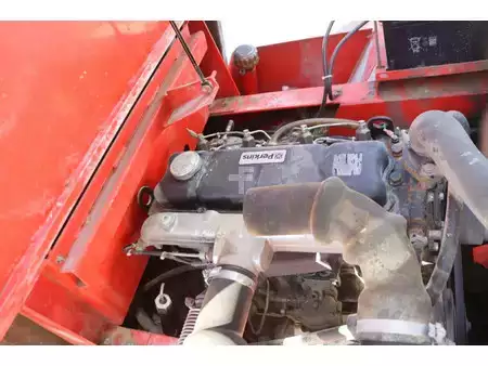 Carrelli fuoristrada 4x4 1995  Manitou M.230.CP (22)