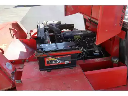 Carrelli fuoristrada 4x4 1995  Manitou M.230.CP (23)