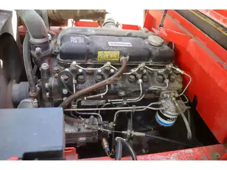 Carrelli fuoristrada 4x4 1995  Manitou M.230.CP (24)