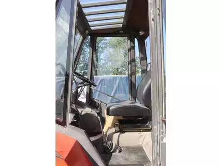Carrelli fuoristrada 4x4 1995  Manitou M.230.CP (26)