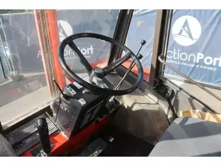 Carrelli fuoristrada 4x4 1995  Manitou M.230.CP (28)